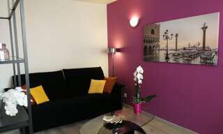 Appartement 1 Pièce 27 m² à louer à Annemasse (74100)