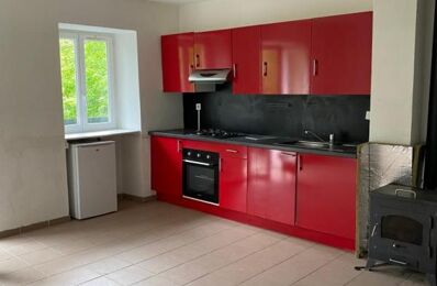 location appartement 650 € CC /mois à proximité de Saint-Ismier (38330)