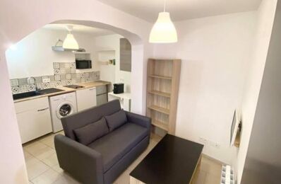 location appartement 530 € CC /mois à proximité de Sérézin-du-Rhône (69360)