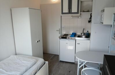 location appartement 350 € CC /mois à proximité de Vernou-sur-Brenne (37210)