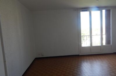 location appartement 580 € CC /mois à proximité de Marseille 2 (13002)