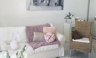 Appartement 1 Pièce 28 m² à louer à Cannes (06400)