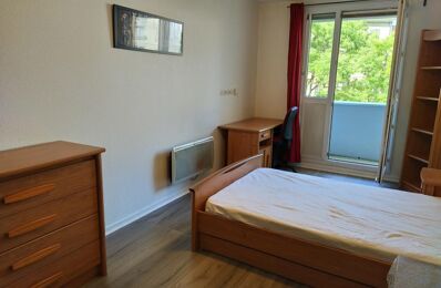 location appartement 510 € CC /mois à proximité de La Sure en Chartreuse (38134)