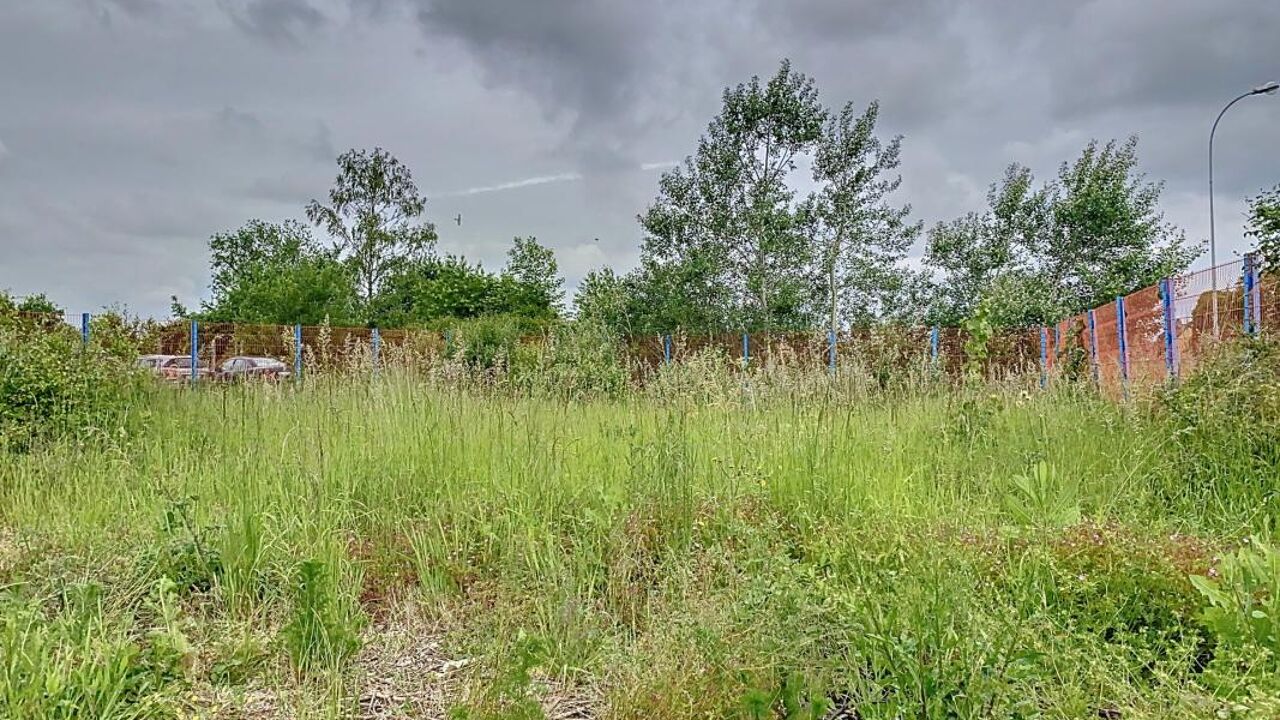 terrain  pièces 451 m2 à vendre à Nieppe (59850)