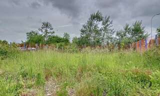 Terrain  451 m² à vendre à Nieppe (59850)