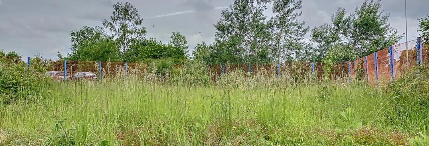 Terrain  451 m² à vendre à Nieppe (59850)