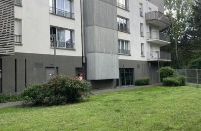 location appartement 700 € CC /mois à proximité de Villeneuve-d'Ascq (59650)
