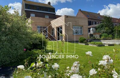 vente maison 410 000 € à proximité de Wormhout (59470)