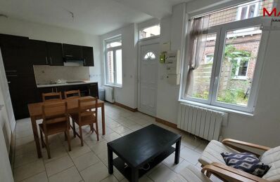 location maison 690 € CC /mois à proximité de Erquinghem-le-Sec (59320)