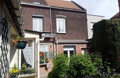 vente maison 265 000 € à proximité de Fleurbaix (62840)