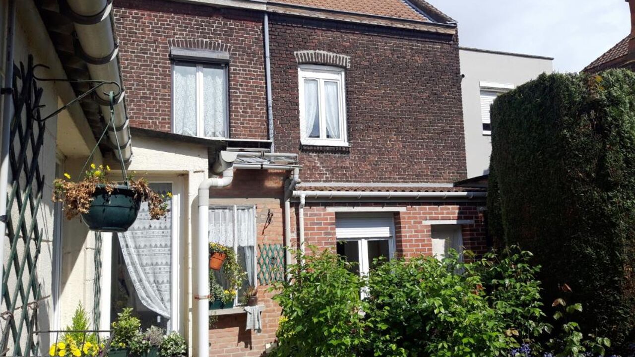 maison 15 pièces 123 m2 à vendre à Lille (59000)