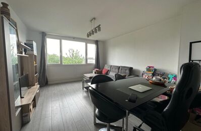 vente appartement 132 000 € à proximité de Hallennes-Lez-Haubourdin (59320)