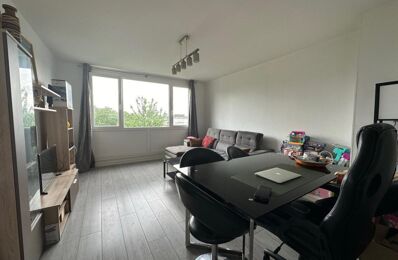 vente appartement 132 000 € à proximité de Roncq (59223)