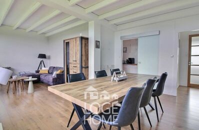 vente appartement 169 000 € à proximité de Marcq-en-Barœul (59700)