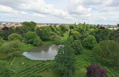 vente appartement 159 000 € à proximité de Quesnoy-sur-Deûle (59890)