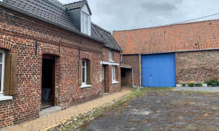 Maison 6 Pièces 150 m² à vendre à Millonfosse (59178)