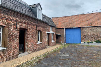 Maison 6 pièces 463500 €