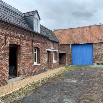 Maison 6 pièces 463500 €