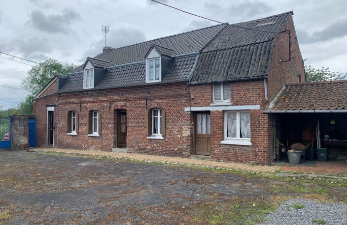 Ferme en U individuelle bâtie sur une parcelle de 11 732m2 ! — photo 2