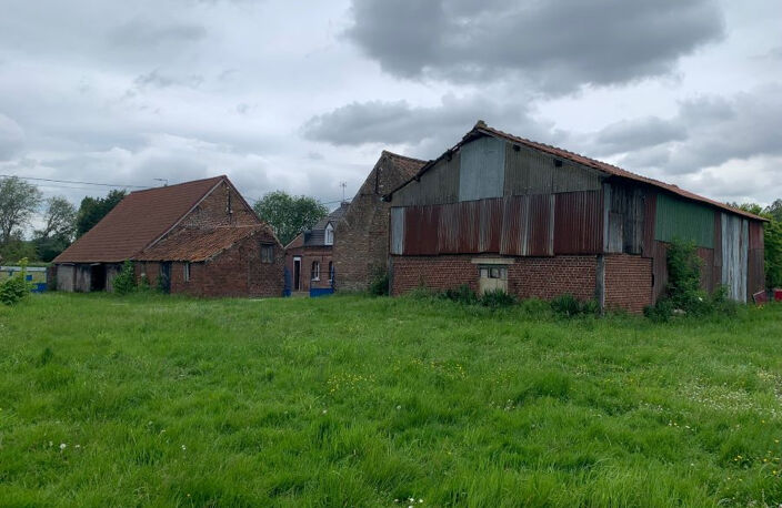 Ferme en U individuelle bâtie sur une parcelle de 11 732m2 ! — photo 3
