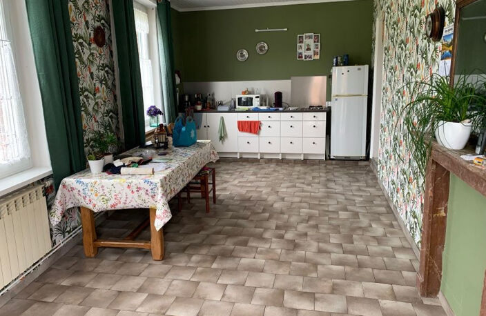 Ferme en U individuelle bâtie sur une parcelle de 11 732m2 ! — photo 4