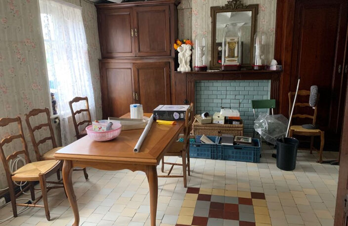 Ferme en U individuelle bâtie sur une parcelle de 11 732m2 ! — photo 5