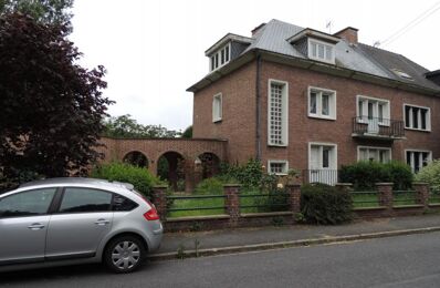 vente maison 185 500 € à proximité de Sailly-en-Ostrevent (62490)