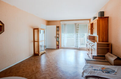 appartement 1 pièces 29 m2 à vendre à Cergy (95000)