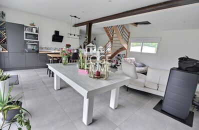 vente maison 265 000 € à proximité de Roclincourt (62223)