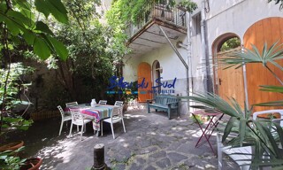 Maison 10 Pièces 196 m² à vendre à Vernet-les-Bains (66820)