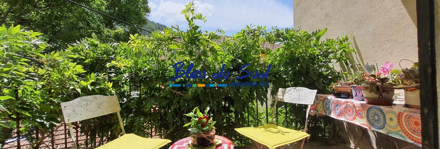 Maison 10 Pièces 196 m² à vendre à Vernet-les-Bains (66820)