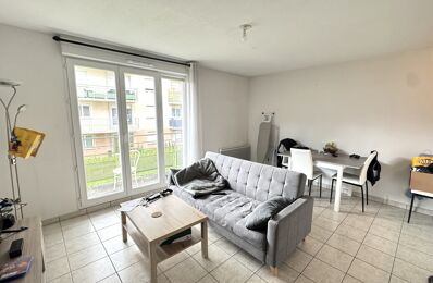 vente appartement 88 500 € à proximité de Saint-Just-le-Martel (87590)