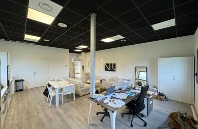 location local industriel 900 € CC /mois à proximité de Civrieux-d'Azergues (69380)