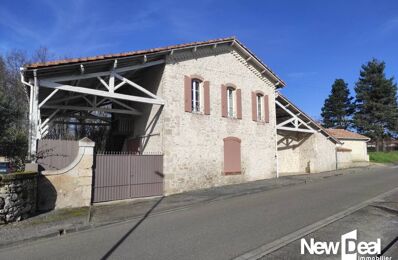 vente maison 360 600 € à proximité de Sainte-Livrade-sur-Lot (47110)