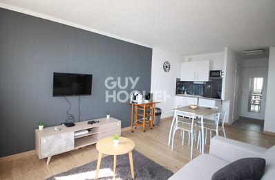 location appartement 420 € CC /mois à proximité de Perpignan (66100)
