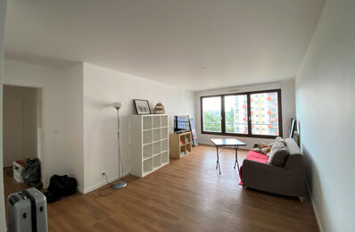 vente appartement 377 500 € à proximité de Aulnay-sous-Bois (93600)