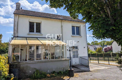 vente maison 210 000 € à proximité de Saint-André-des-Eaux (44117)