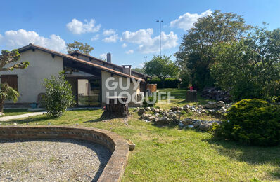 vente maison 335 000 € à proximité de Grenade-sur-Garonne (31330)