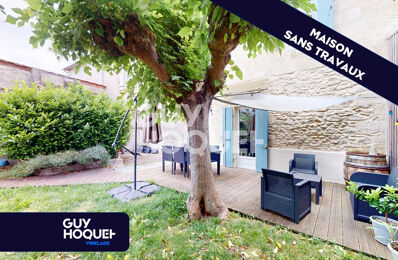 vente maison 218 000 € à proximité de Lignan-de-Bazas (33430)