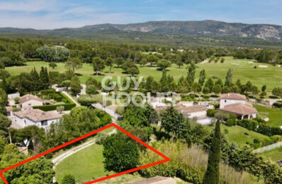 vente terrain 294 000 € à proximité de Pernes-les-Fontaines (84210)