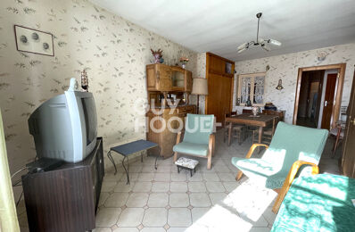 vente maison 99 900 € à proximité de Saint-Paul-en-Jarez (42740)