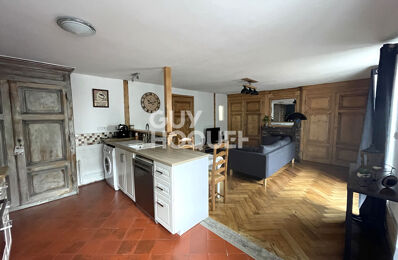 vente appartement 180 000 € à proximité de Vernaison (69390)
