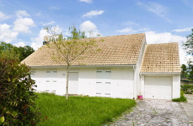 vente maison 186 000 € à proximité de Jargeau (45150)