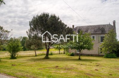 vente maison 378 000 € à proximité de Condat-sur-Vézère (24570)