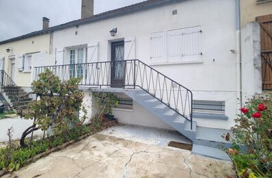 vente maison 173 000 € à proximité de Oinville-Saint-Liphard (28310)