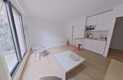 location appartement 950 € CC /mois à proximité de Villepreux (78450)