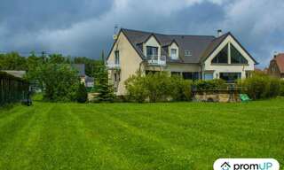 Maison 7 Pièces 212 m² à vendre à Dallon (02680)