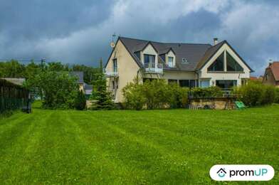 Maison 7 pièces 414000 €