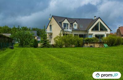 vente maison 474 000 € à proximité de Itancourt (02240)