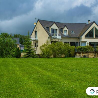 Maison 7 pièces 414000 €